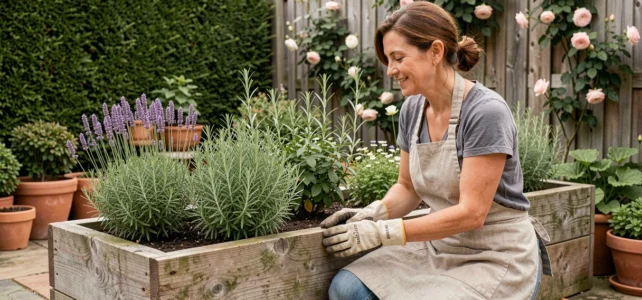 Idées et conseils pour réussir l’aménagement de votre jardin avec style et harmonie Idées et conseils pour réussir l’aménagement de votre jardin avec style et harmonie