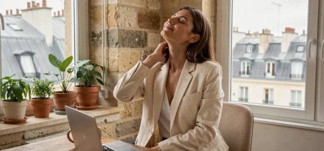 Comment réussir à travailler à Paris sans sacrifier son bien-être au quotidien