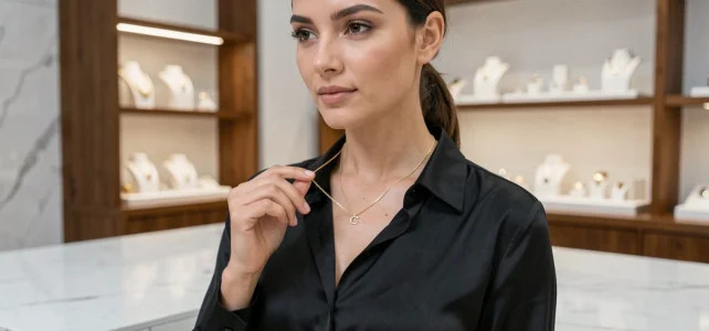 Découvrez les bijoux Torrente alliant élégance et modernité pour sublimer votre style Découvrez les bijoux Torrente alliant élégance et modernité pour sublimer votre style
