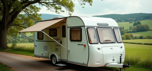 Découvrez qui fabrique la caravane Rubis 310 et son histoire fascinante Découvrez qui fabrique la caravane Rubis 310 et son histoire fascinante
