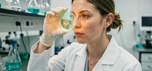 Les dernières découvertes scientifiques qui changent notre compréhension du monde Les dernières découvertes scientifiques qui changent notre compréhension du monde
