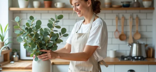 Astuces et inspirations pour entretenir et décorer votre maison au quotidien Astuces et inspirations pour entretenir et décorer votre maison au quotidien