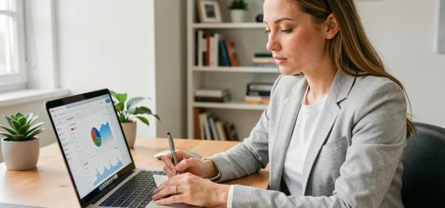 Astuces et conseils pratiques pour réussir votre présence sur le web en 2024 Astuces et conseils pratiques pour réussir votre présence sur le web en 2024