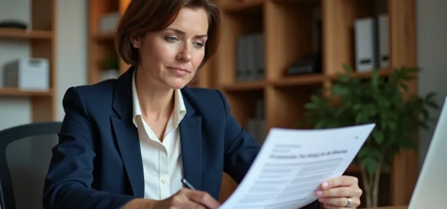 Comment déterminer si vous relevez de la formation professionnelle continue pour adultes ?