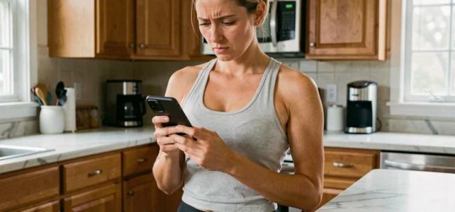 Que faire lorsque votre téléphone ne compte plus vos pas correctement ? Que faire lorsque votre téléphone ne compte plus vos pas correctement ?