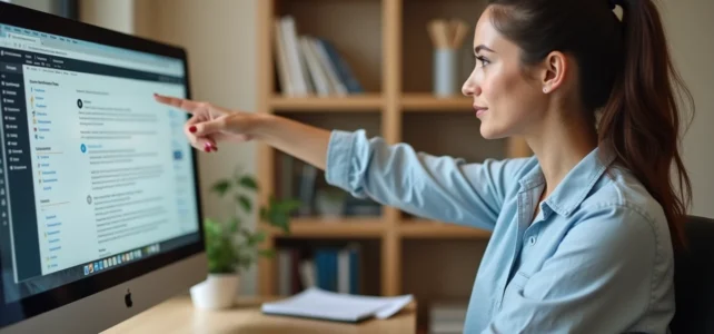 Découvrez comment naviguer efficacement grâce au plan du site Tic et Net Découvrez comment naviguer efficacement grâce au plan du site Tic et Net