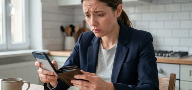Comment réagir rapidement en cas de perte de carte à la Banque Postale ? Comment réagir rapidement en cas de perte de carte à la Banque Postale ?
