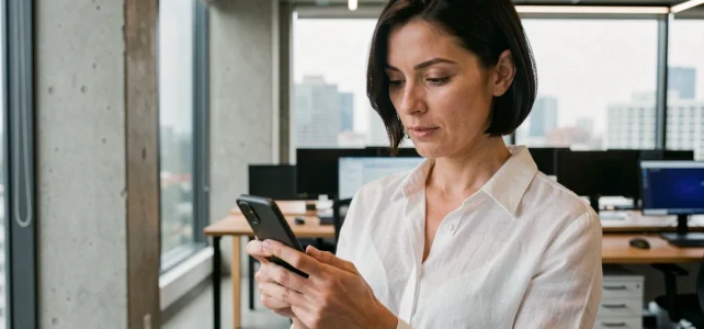 Les dernières tendances tech à découvrir pour rester à la pointe de l’innovation Les dernières tendances tech à découvrir pour rester à la pointe de l’innovation