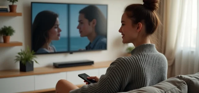 Découvrez où voir la flamme en streaming gratuit légalement en 2024 Découvrez où voir la flamme en streaming gratuit légalement en 2024