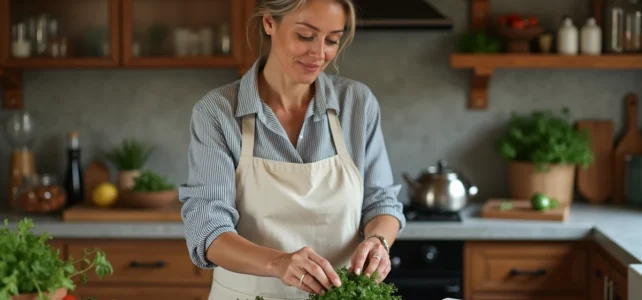 Découvrez les meilleures recettes et astuces culinaires pour sublimer votre quotidien Découvrez les meilleures recettes et astuces culinaires pour sublimer votre quotidien