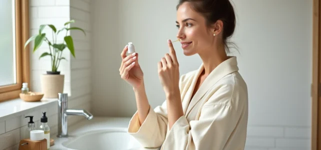 Les dernières tendances beauté à ne pas manquer pour sublimer votre quotidien