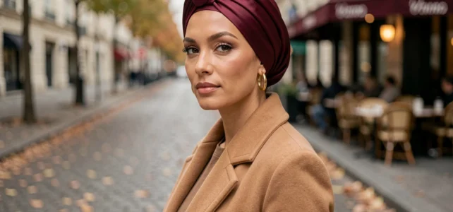Découvrez les dernières tendances mode pour femme avec le shopping turban chic Découvrez les dernières tendances mode pour femme avec le shopping turban chic